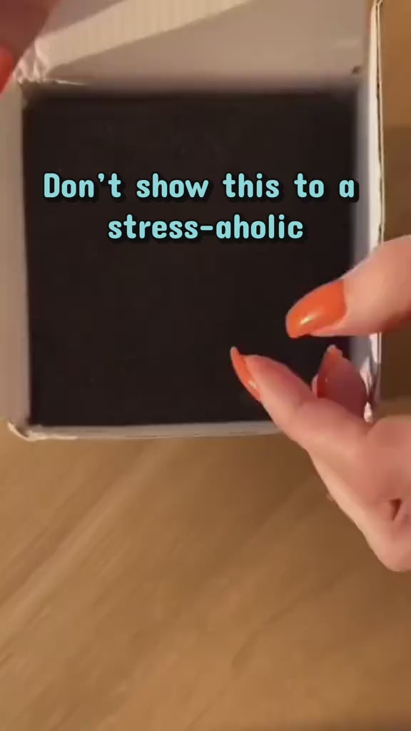 Electric Scalp Massager – Stress Relief & Hair Growth Tool